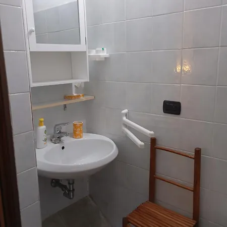 Holiday home In Sardegna Da Anna Rita